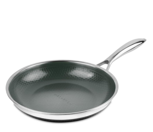 Kohersen Patelnia Kohersen NX CERAMIC 28 cm - 1519705 - zdjęcie 2